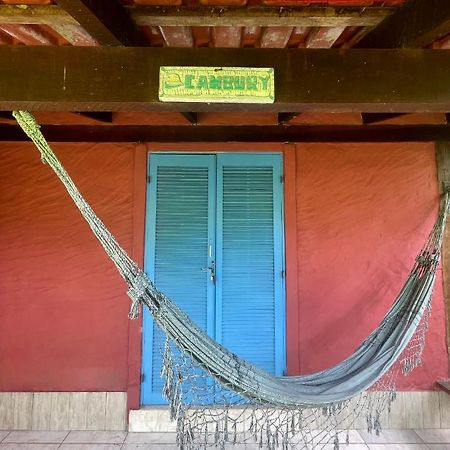 Aldeia De Camburi Hotel Камбури Стая снимка