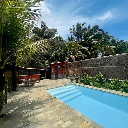 Aldeia De Camburi Hotel Камбури Екстериор снимка