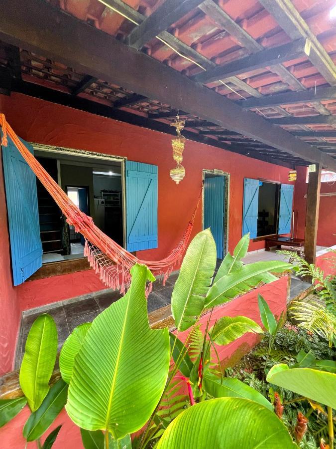 Aldeia De Camburi Hotel Камбури Стая снимка
