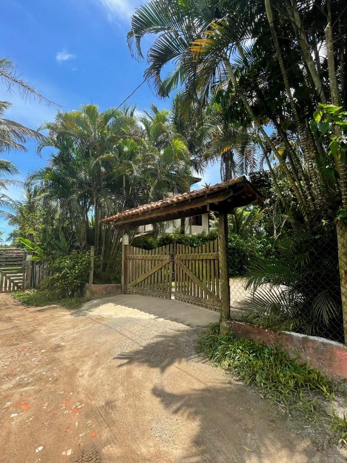 Aldeia De Camburi Hotel Камбури Екстериор снимка