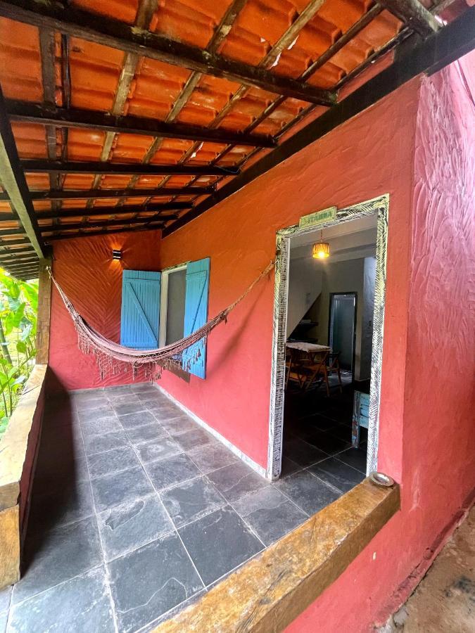 Aldeia De Camburi Hotel Камбури Стая снимка
