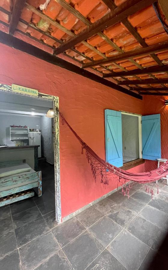 Aldeia De Camburi Hotel Камбури Стая снимка