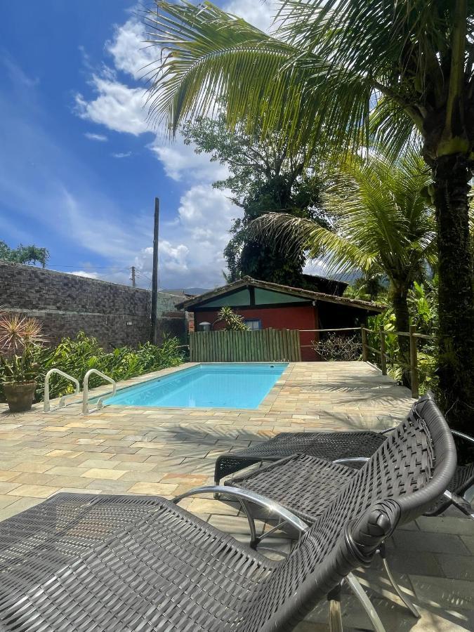 Aldeia De Camburi Hotel Камбури Екстериор снимка