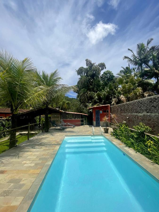 Aldeia De Camburi Hotel Камбури Екстериор снимка