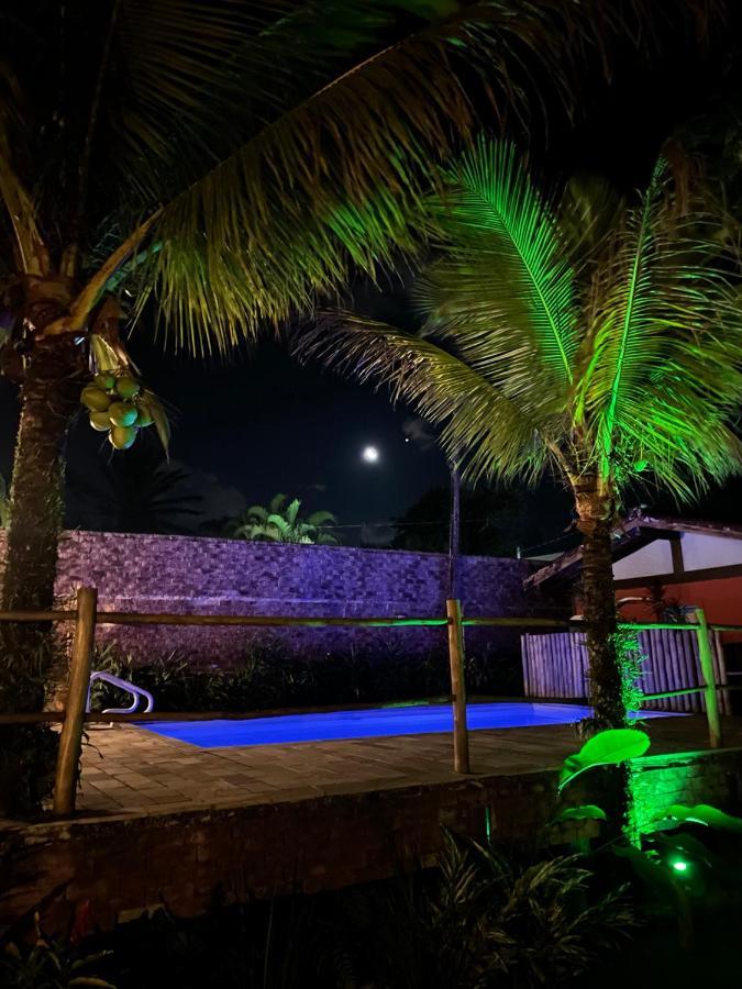 Aldeia De Camburi Hotel Камбури Екстериор снимка