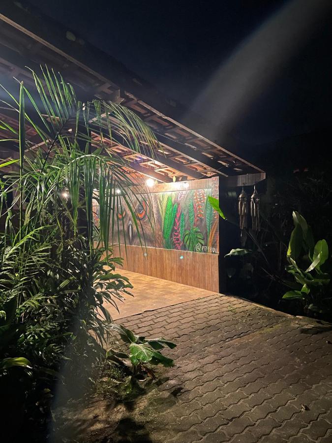 Aldeia De Camburi Hotel Камбури Екстериор снимка