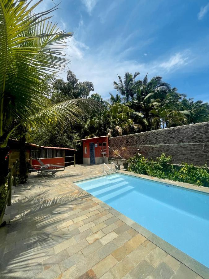 Aldeia De Camburi Hotel Камбури Екстериор снимка